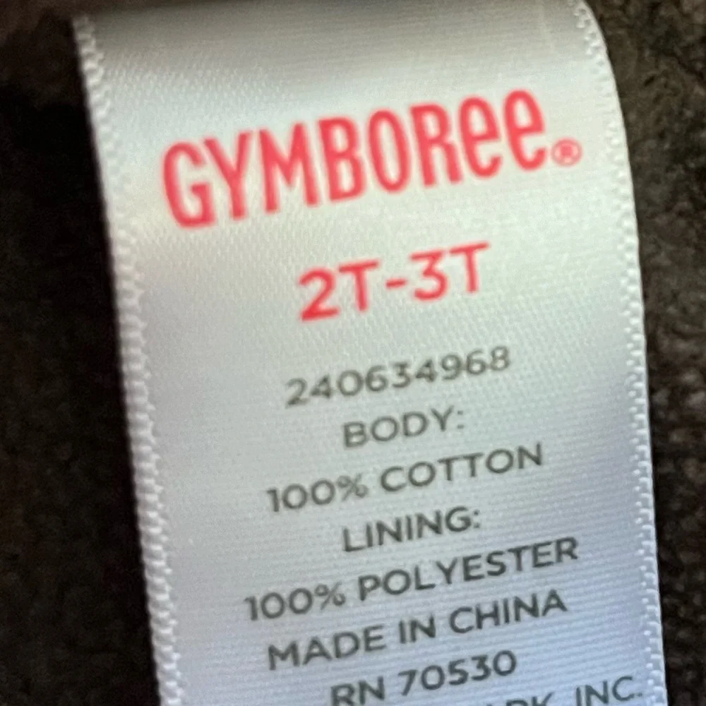 Gymboree Pom Pom Sweater Vest, Colorful, Winter Outfit, Brown Coat Jacket Warm